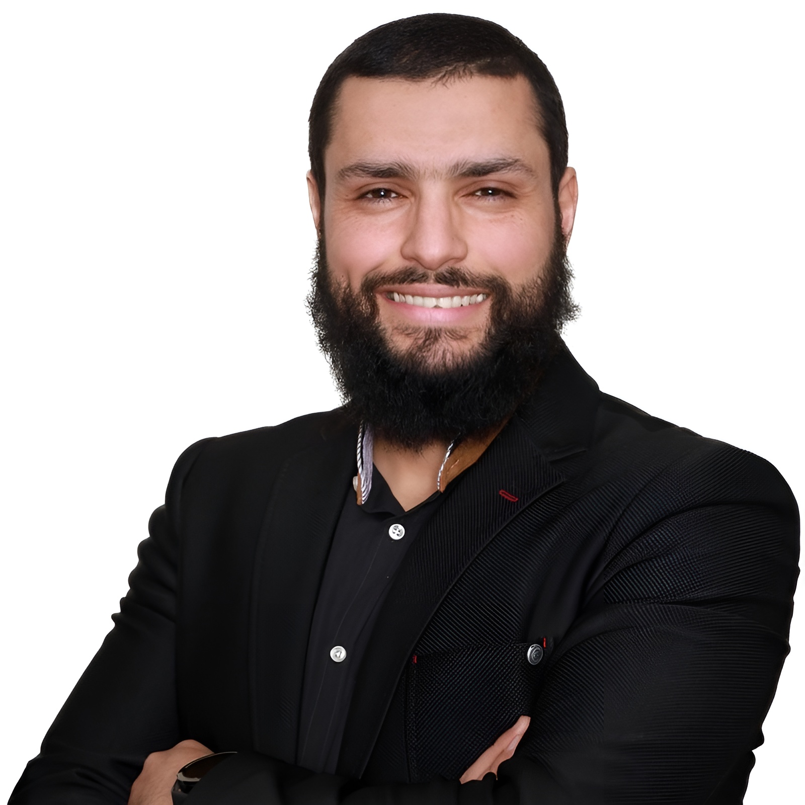 Hamza Hmem